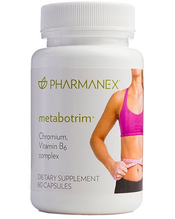 Metabotrim®