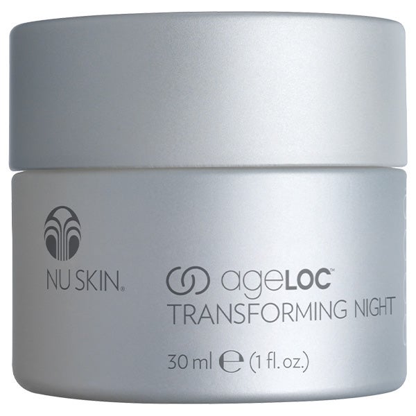ageLOC Transforming Night