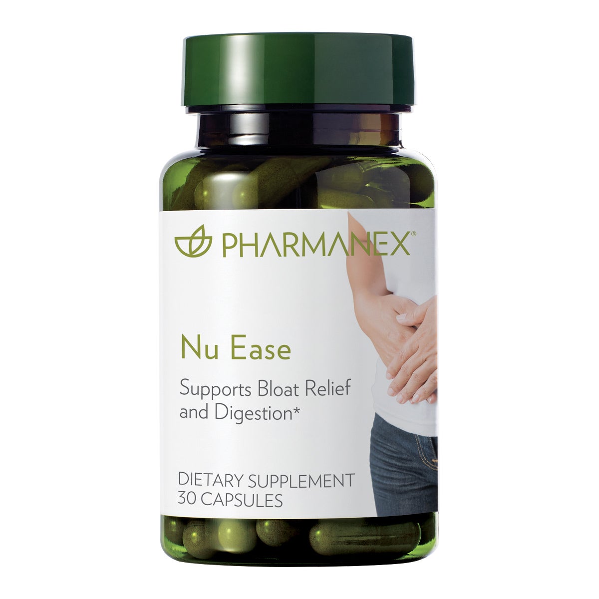 Nu Ease- 30 ct