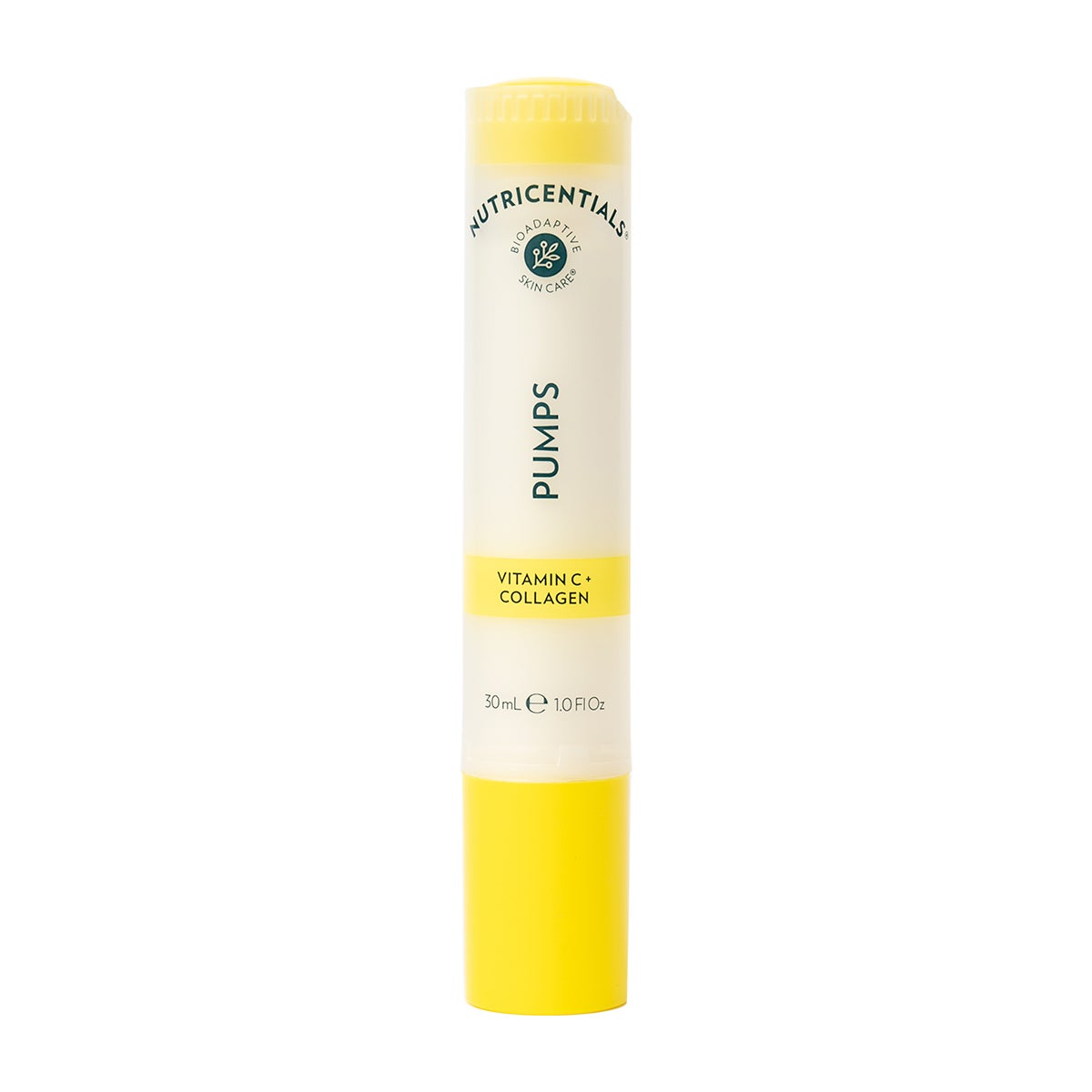 Nutricentials® Vitamin C + Collagen Pump Item # 01002527