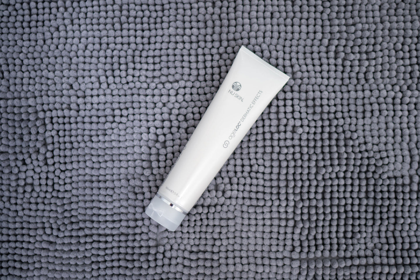 2 tubes - ageLOC Dermatic effects Skin Firming Cream