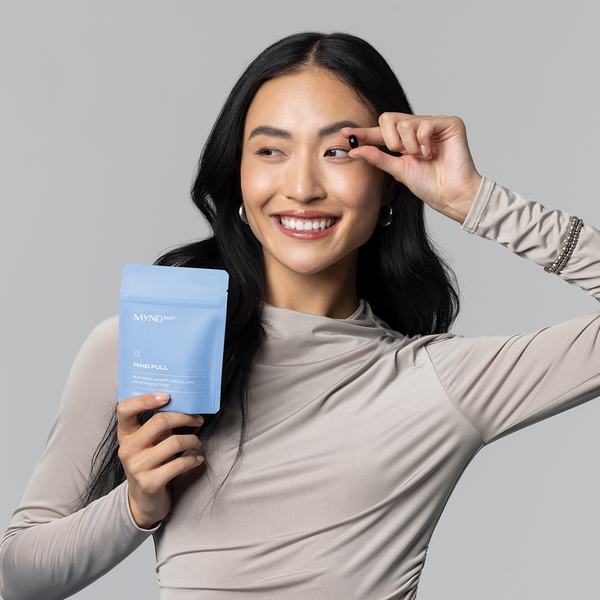 MYND360™ Mind Full- 60 capsules