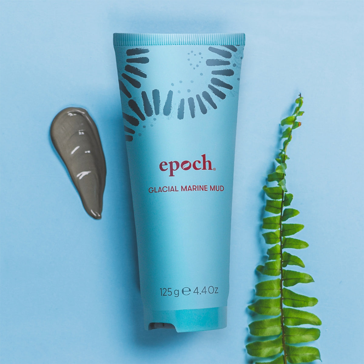2 - Epoch Glacial Marine Mud