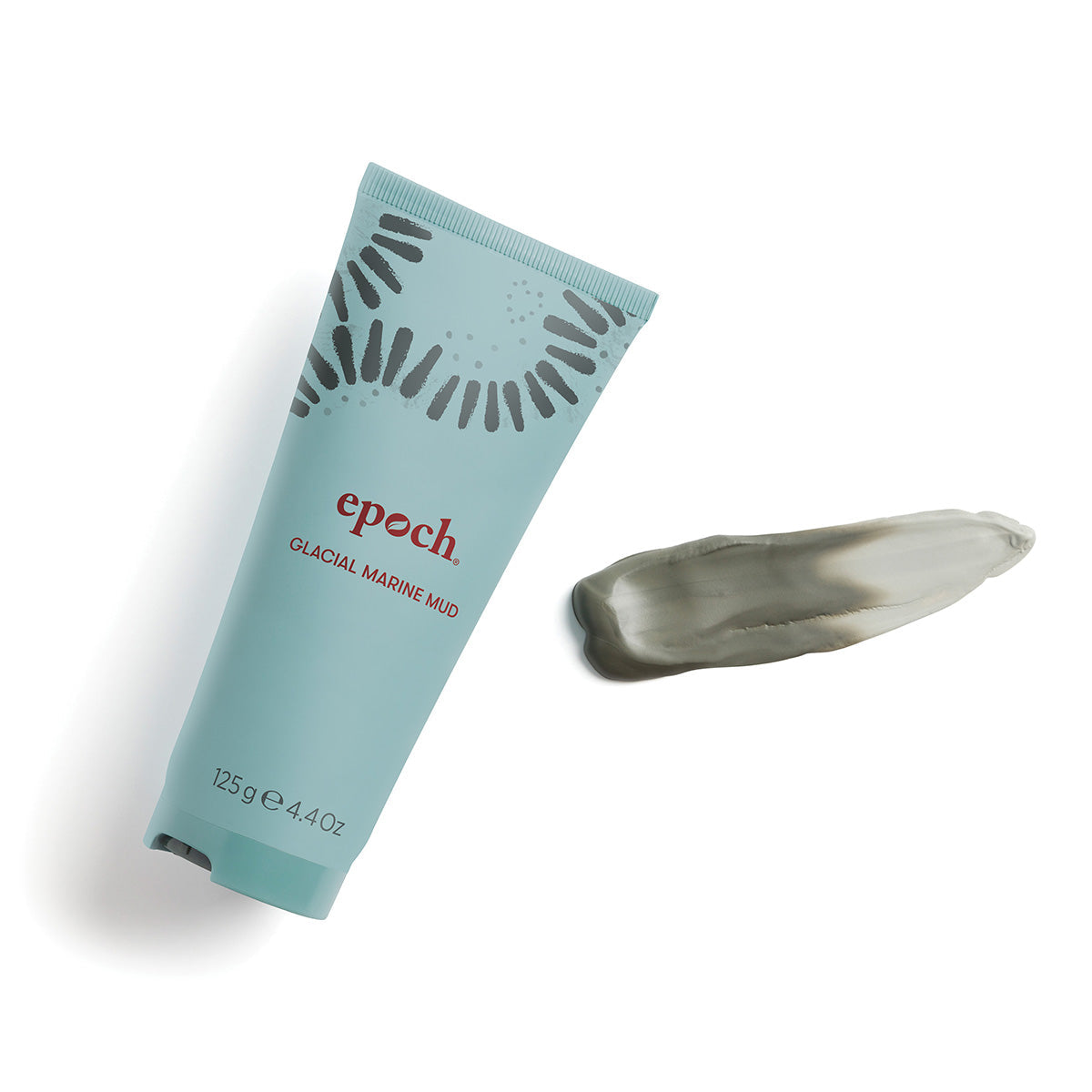 2 - Epoch Glacial Marine Mud
