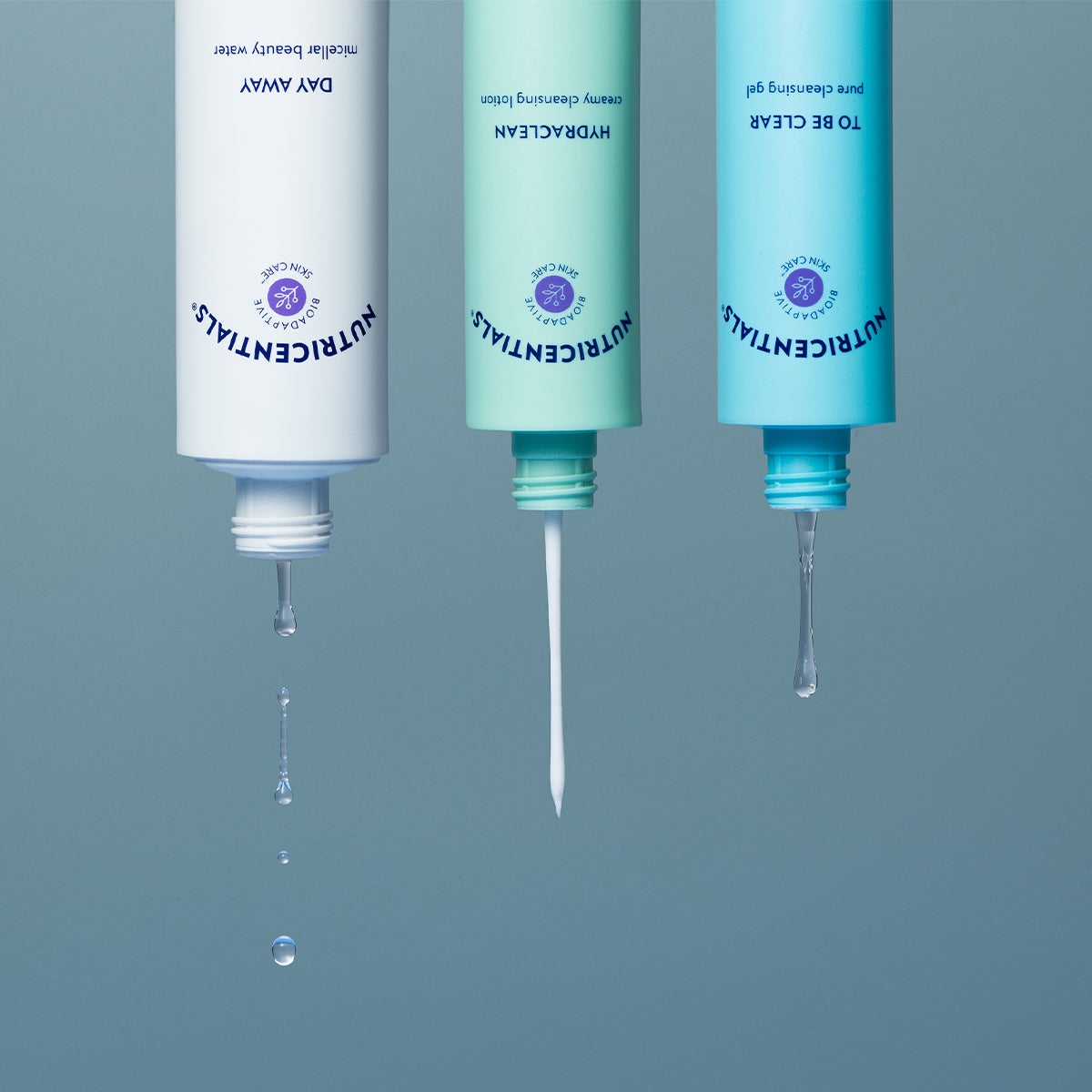 Nutricentials® Bioadaptive Skin Care™ Day Away Micellar Beauty Water