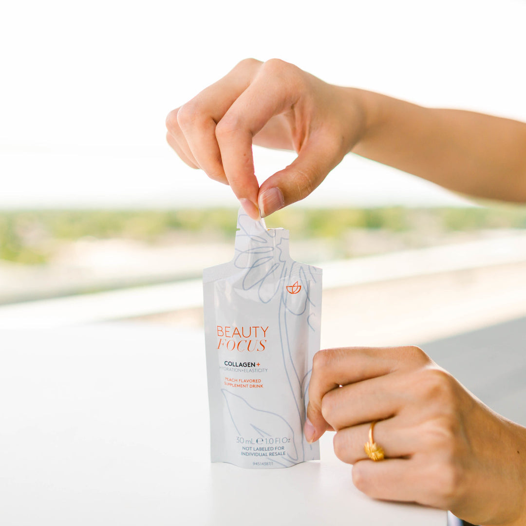 Beauty Focus™ Collagen+