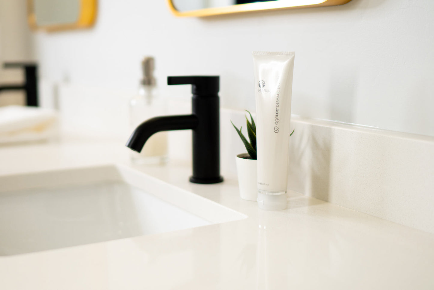 ageLOC Skin Firming Cream - 2 for $120