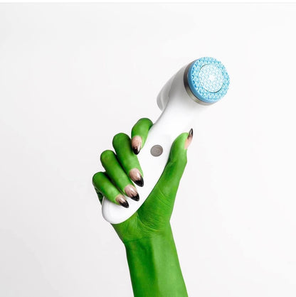ageLOC LumiSpa iO Device Blue