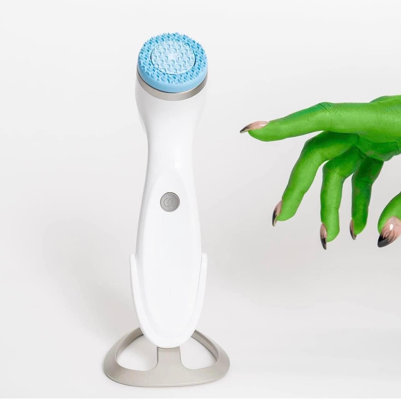 ageLOC LumiSpa iO Device Blue