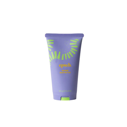 2 tubes  - Epoch Baobab Body Butter