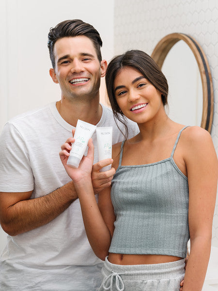 2 - Whitening Toothpaste