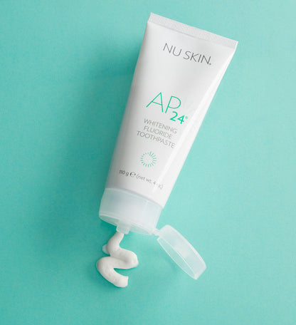 2 - Whitening Toothpaste