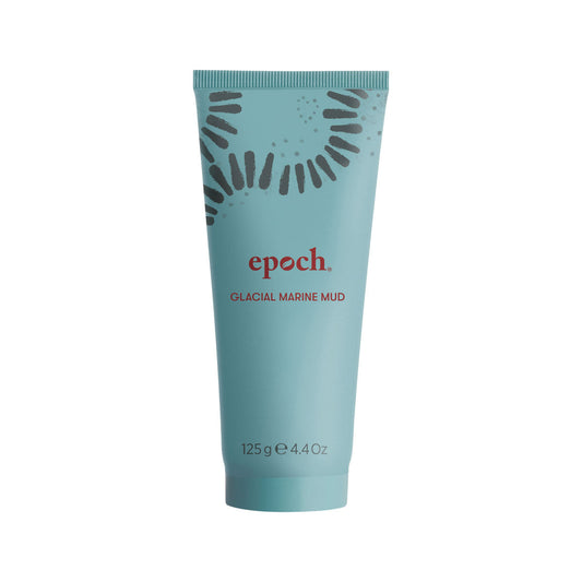 2 -  Epoch Glacial Marine Mud