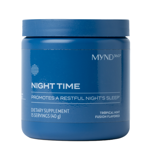 MYND360™ Night Time