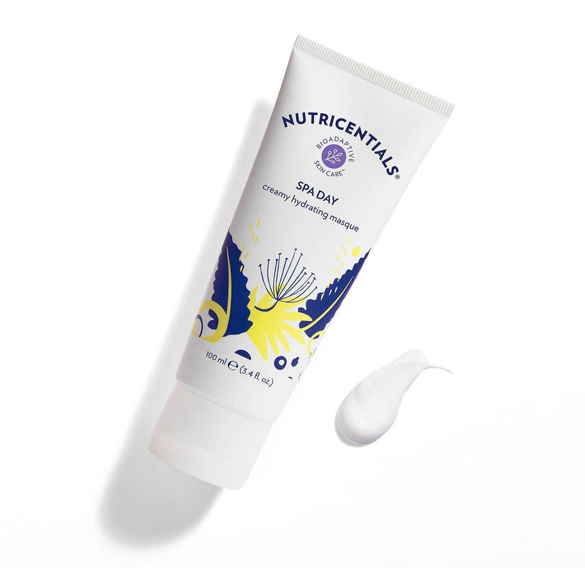 Nutricentials® Bioadaptive Skin Care™ Spa Day Creamy Hydrating Masque