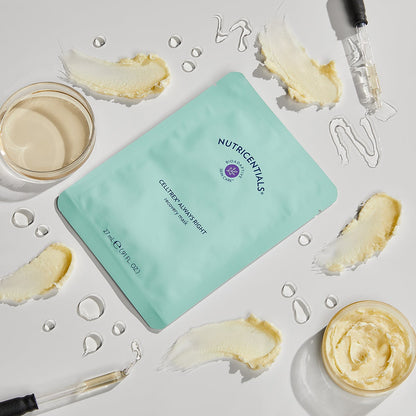 Nutricentials® Bioadaptive Skin Care™ Celltrex Always Right Recovery Mask