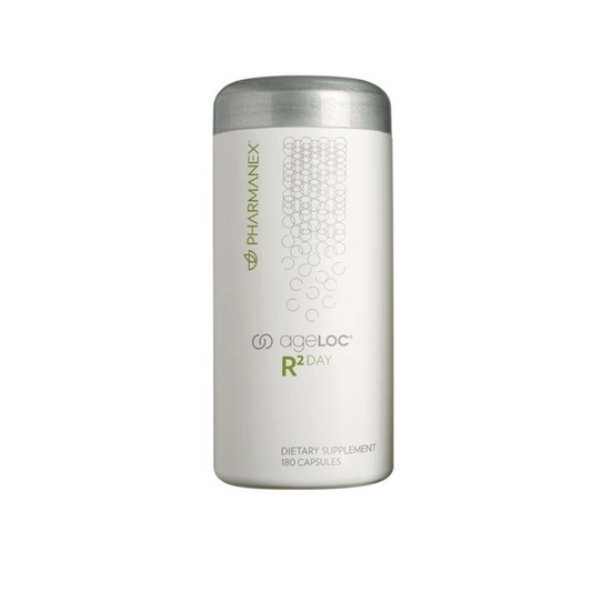 ageLOC® R² Day (Vitality)