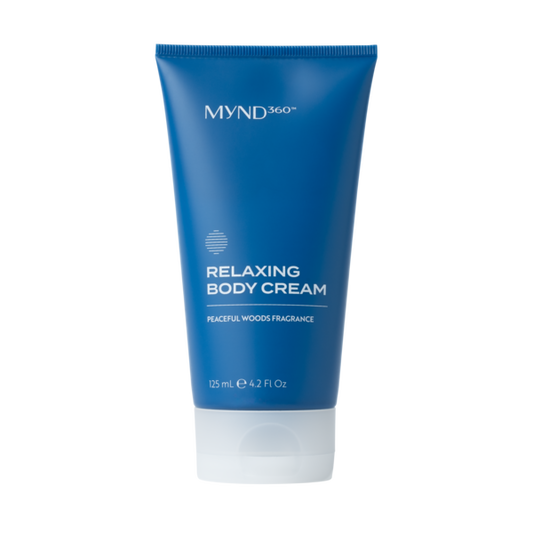 MYND 360 Relaxing Body Cream
