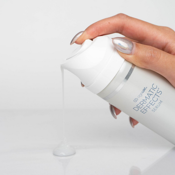 ageLOC WellSPa iO Body Serum